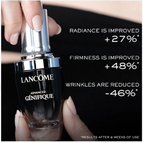 Advance Gentifique youth activated concentrated - Picture 5 of 7